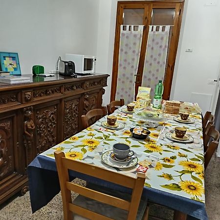 Appartamento Casa San Michele Pisa Esterno foto