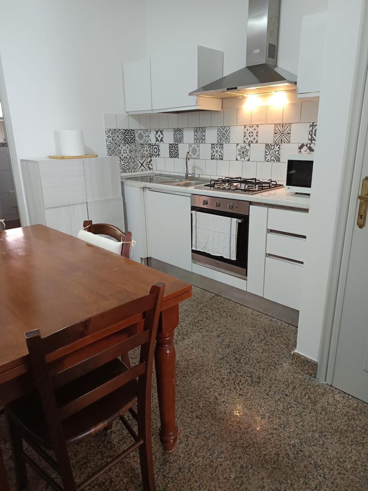 Appartamento Casa San Michele Pisa Esterno foto
