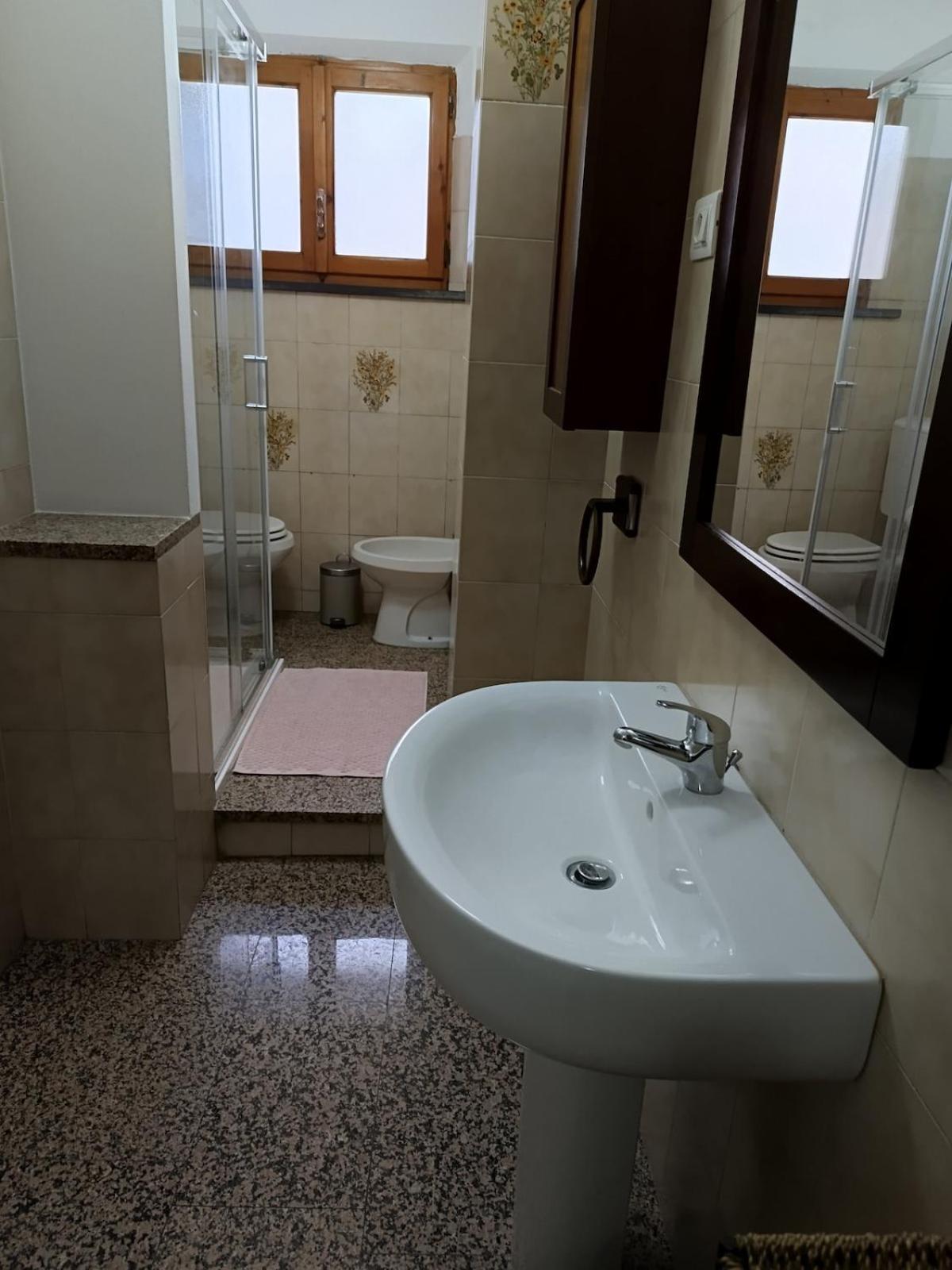 Appartamento Casa San Michele Pisa Esterno foto