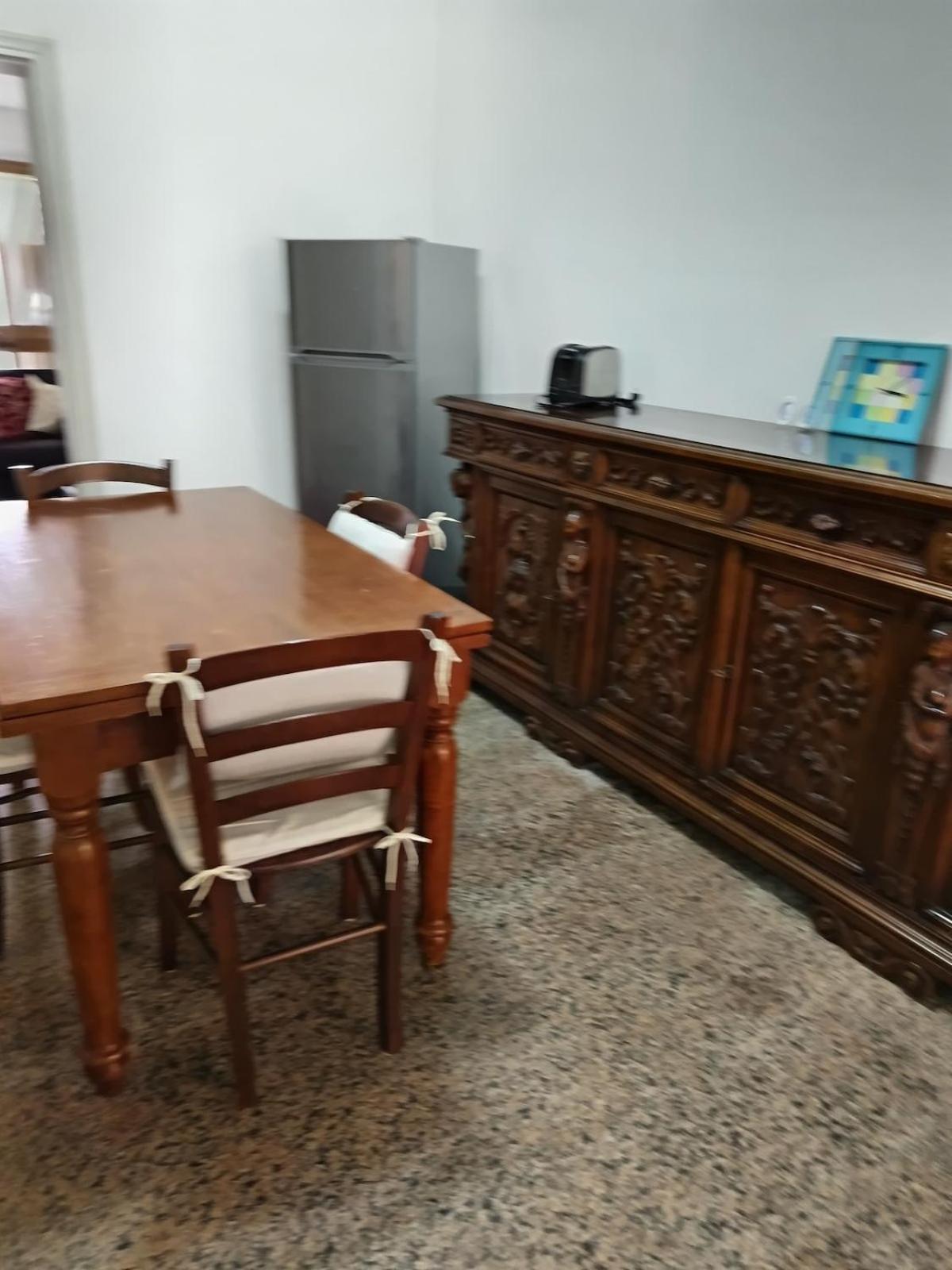Appartamento Casa San Michele Pisa Esterno foto