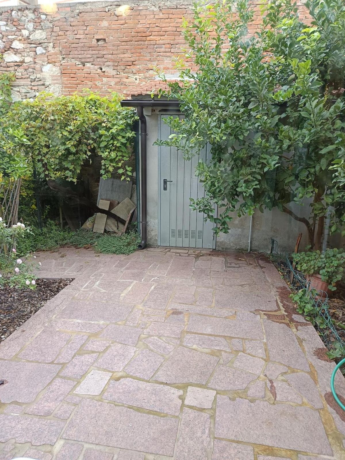 Appartamento Casa San Michele Pisa Esterno foto